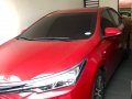 Sell Red 2017 Toyota Corolla in Quezon City-0