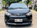 Selling Black Toyota Vios 2018 in Malvar-5