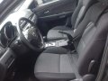 Black Mazda 3 2010 for sale in Automatic-2