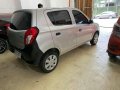 Grey Suzuki Alto 2019 for sale in Quezon City-5