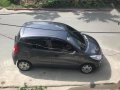 Sell Grey 2012 Hyundai I10 in Silang-4