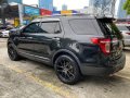Black Ford Explorer 2014 for sale in Automatic-5