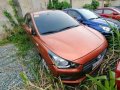 Orange Hyundai Reina 2019 for sale in Automatic-4