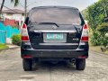 Black Toyota Innova 2013 for sale-3