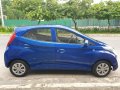 Blue Hyundai Eon 2019 for sale in Quezon City-5