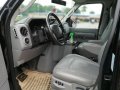 Sell Black 2009 Ford E-150 in Manila-2