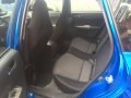 Selling Blue Subaru Impreza 2009 -6
