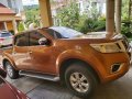 Brown Nissan Navara 2017 for sale in Cebu City-4