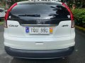 White Honda CR-V 2012 for sale in Marikina-4