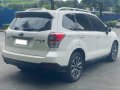 Selling White Subaru Forester 2017 in Makati-6