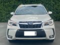 2017 Subaru Forester XT AWD Automatic Gas-2