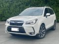 2017 Subaru Forester XT AWD Automatic Gas-1