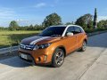 2018 SUZUKI VITARA GLX FOR SALE / Excellent Condition-0