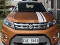 2018 SUZUKI VITARA GLX FOR SALE / Excellent Condition-1