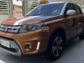 2018 SUZUKI VITARA GLX FOR SALE / Excellent Condition-2