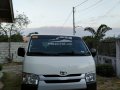 Good quality 2019 Toyota Hiace  Commuter 3.0 M/T for sale-1
