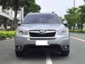 2016 Subaru Forester SUV / Crossover second hand for sale -4