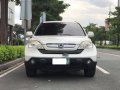 Hot!! Sale!! Used 2007 Honda Crv 4x4 A/T Gas in good condition-0