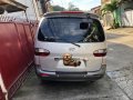 Silver Hyundai Starex 2003 for sale in Automatic-4