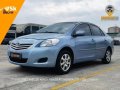 Selling Blue Toyota Vios 2010 in Manila-0