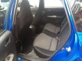 Selling Blue Subaru Impreza 2009 -7