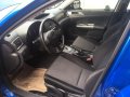 Selling Blue Subaru Impreza 2009 -5