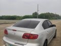 Silver Mazda 3 2005 for sale in Automatic-3