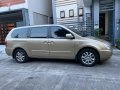 Beige Kia Carnival 2008 for sale in Automatic-5