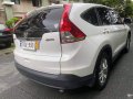 White Honda CR-V 2012 for sale in Marikina-5