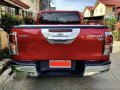 Selling Red Toyota Hilux 2017 in Santa Rosa-3