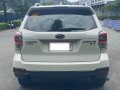 Selling White Subaru Forester 2017 in Makati-5