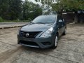 Blue Nissan Almera 2020 for sale in Tagoloan-1