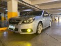 Selling Silver Subaru Legacy 2013 in Pasay-8