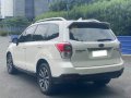 Selling White Subaru Forester 2017 in Makati-4