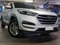 2019 Hyundai Tucson 2.0L 4X2 GL AT-0