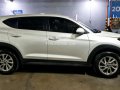 2019 Hyundai Tucson 2.0L 4X2 GL AT-11