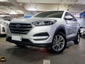 2019 Hyundai Tucson 2.0L 4X2 GL AT-21