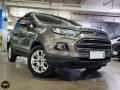 2016 Ford EcoSport 1.5L Titanium AT-0