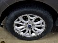 2016 Ford EcoSport 1.5L Titanium AT-6