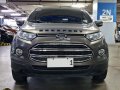 2016 Ford EcoSport 1.5L Titanium AT-8