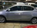 2018 Mitsubishi Mirage G4 GLS 1.2L AT-12