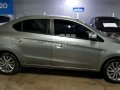 2018 Mitsubishi Mirage G4 GLS 1.2L AT-14