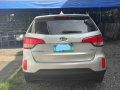 Second hand Silver 2013 Kia Sorento  for sale-0