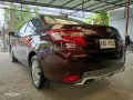 2017 TOYOTA VIOS 1.3E-3