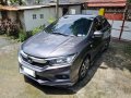 2019 Honda City Sport 1.5 CVT Automatic-0