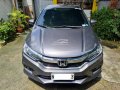 2019 Honda City Sport 1.5 CVT Automatic-1