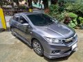 2019 Honda City Sport 1.5 CVT Automatic-2