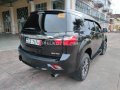  Selling Black 2017 Isuzu Mu-X SUV / Crossover -10