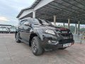  Selling Black 2017 Isuzu Mu-X SUV / Crossover -7