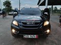  Selling Black 2017 Isuzu Mu-X SUV / Crossover -9